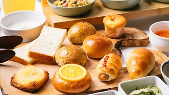 STADIUM CITY HOTEL NAGASAKI