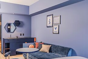 STADIUM CITY HOTEL NAGASAKI