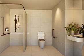 The Tamborine - Boutique Hotel