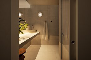 The Tamborine - Boutique Hotel