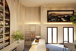 The Tamborine - Boutique Hotel