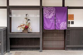 RESI STAY PALACE GATE