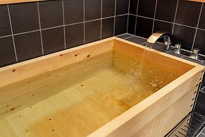 RESI STAY PALACE GATE