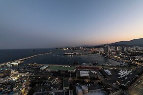 More Than Sokcho Lighthouse Branch