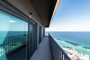 More Than Sokcho Lighthouse Branch