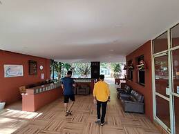 Orchard Resort By Vaishali
