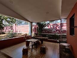 Orchard Resort By Vaishali