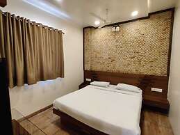 Orchard Resort By Vaishali