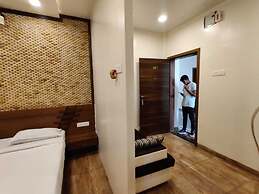 Orchard Resort By Vaishali