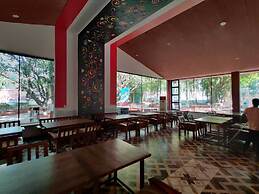 Orchard Resort By Vaishali