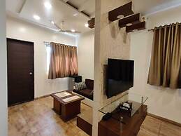 Orchard Resort By Vaishali