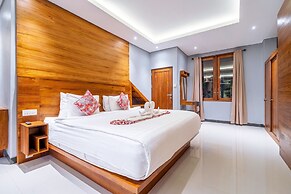 Maru Fortuna Villa by Moria