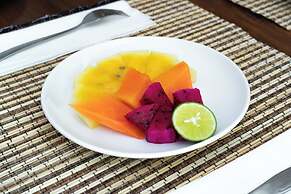 Maru Fortuna Villa by Moria