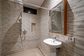 Maru Fortuna Villa by Moria