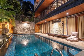 Maru Fortuna Villa by Moria