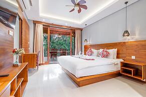 Maru Fortuna Villa by Moria