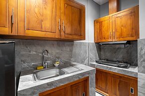 Maru Fortuna Villa by Moria