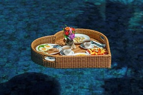 Maru Fortuna Villa by Moria