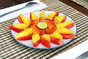 Maru Fortuna Villa by Moria