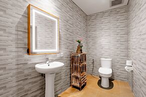 Maru Fortuna Villa by Moria