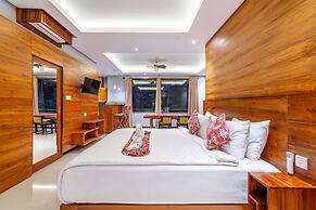 Maru Fortuna Villa by Moria