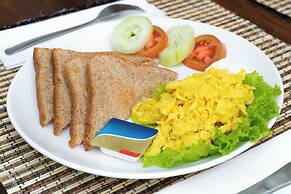 Maru Fortuna Villa by Moria