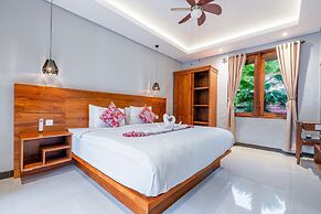 Maru Fortuna Villa by Moria