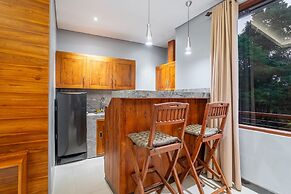 Maru Fortuna Villa by Moria