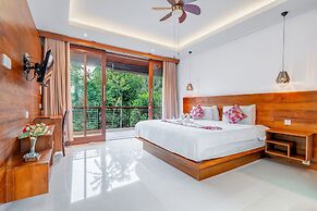 Maru Fortuna Villa by Moria