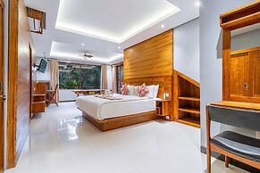 Maru Fortuna Villa by Moria