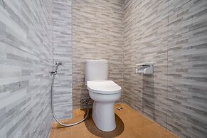 Maru Fortuna Villa by Moria