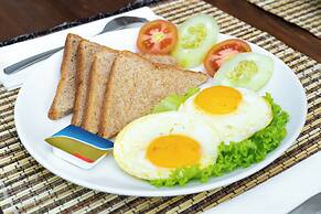 Maru Fortuna Villa by Moria