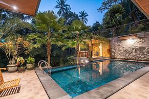 Maru Fortuna Villa by Moria