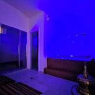 Volpe e Uva Winesuites & Spa