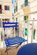 Volpe e Uva Winesuites & Spa