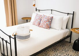 Volpe e Uva Winesuites & Spa