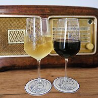 Volpe e Uva Winesuites & Spa