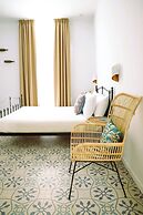 Volpe e Uva Winesuites & Spa