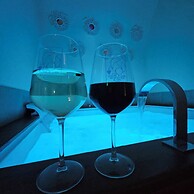 Volpe e Uva Winesuites & Spa