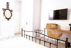 Volpe e Uva Winesuites & Spa