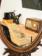 Volpe e Uva Winesuites & Spa