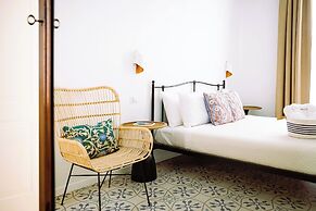 Volpe e Uva Winesuites & Spa