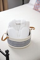 Volpe e Uva Winesuites & Spa