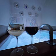 Volpe e Uva Winesuites & Spa