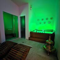 Volpe e Uva Winesuites & Spa