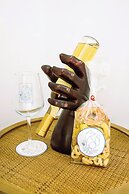 Volpe e Uva Winesuites & Spa