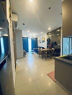 T-A Homes - The Sóng Aparment Vũng Tàu