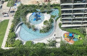 T-A Homes - The Sóng Aparment Vũng Tàu