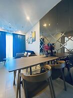 T-A Homes - The Sóng Aparment Vũng Tàu