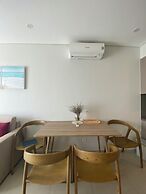 T-A Homes - The Sóng Aparment Vũng Tàu